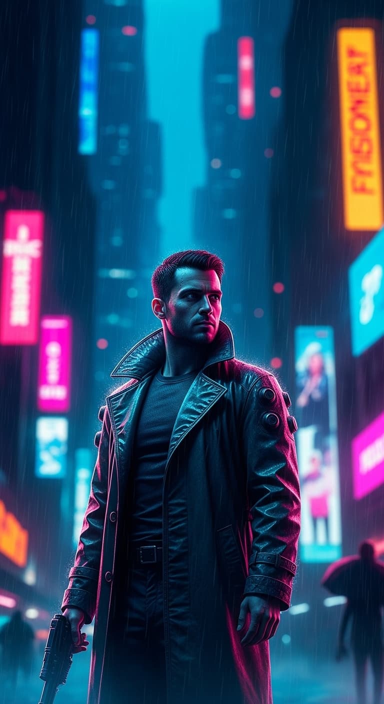 Blade Runner 2049