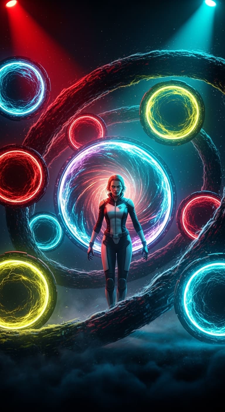 Everything Everywhere All at Once