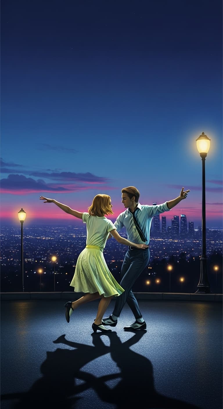 La La Land
