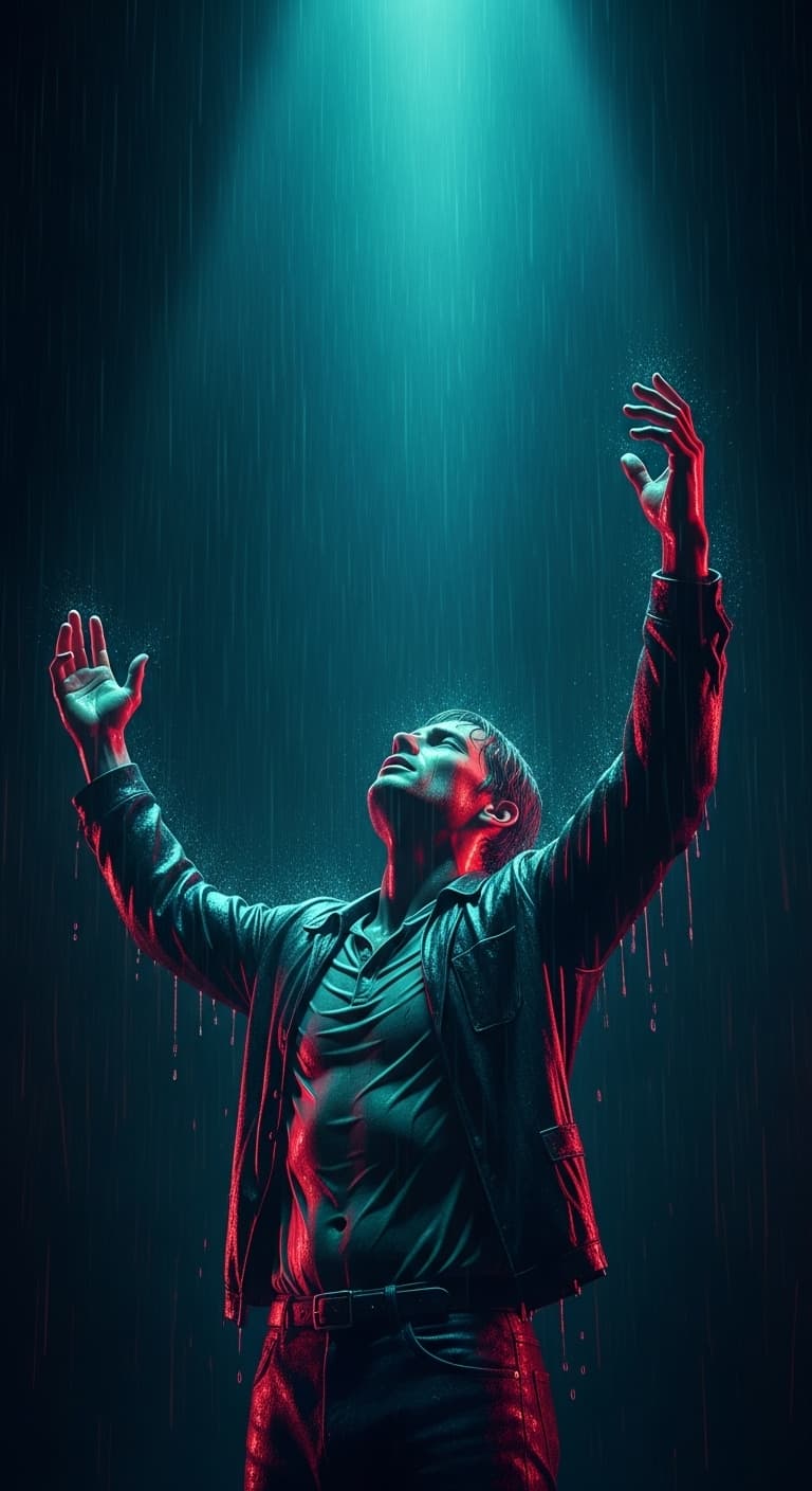 The Shawshank Redemption