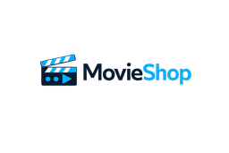 MovieShop logo