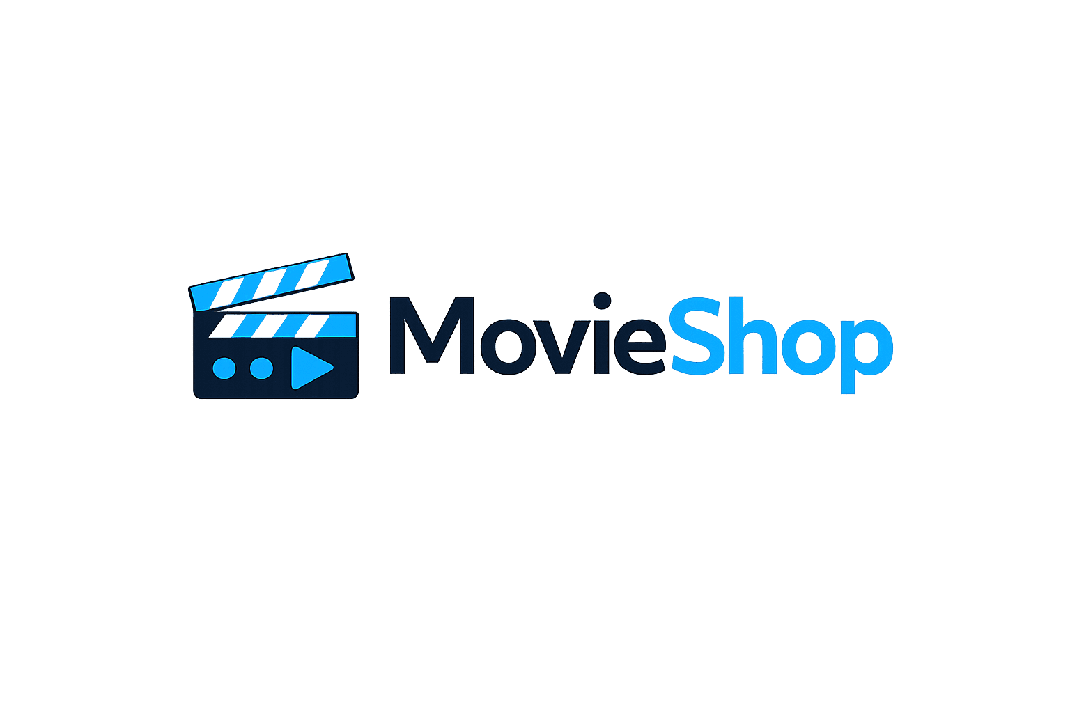MovieShop logo
